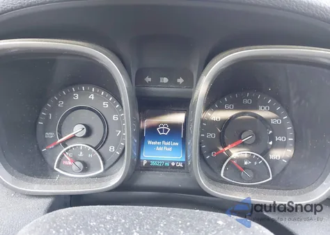 2014 Chevrolet Malibu 1Lt z USA, uszkodzony, nr VIN 1G11C5SL9EF188840